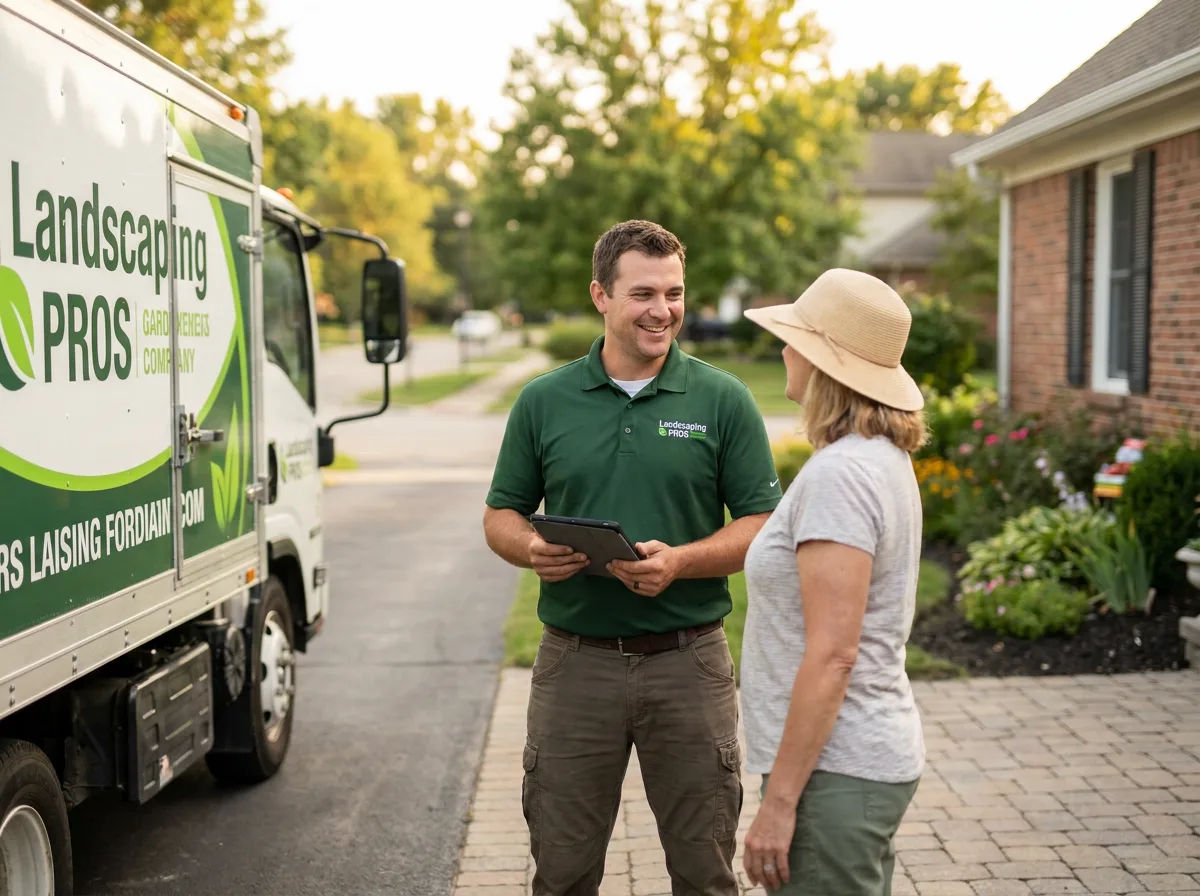 Landscaping Lewis, NY FAQs